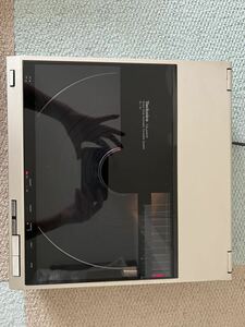 ジャンク★Technics　テクニクス　 SL-10　ターンテーブル　本体のみ