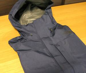 THE NORTH FACE ノースフェイス Cloud Jacket　クラウドジャケットNP62305　メンズS　TNFネイビー