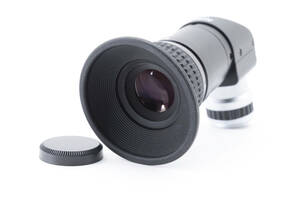 【NIP-05】Nikon DR-4 View Finder ニコン ビューファインダー FA
