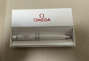 送料無料 新品未使用　OMEGA　オメガ ボールペン 　ノベルティ　非売品②