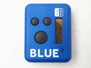 Timecode Systems Ultra Sync Blue