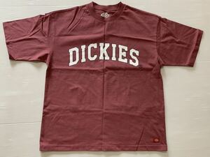 ☆未使用　DICKIES ディッキーズ　Tシャツ Mサイズ　半袖