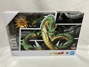 S.H.Figuarts 神龍 シェンロン ドラゴンボール フィギュアーツ　フィギュアーツ 神龍 フィギュア BANDAI 未開封　新品