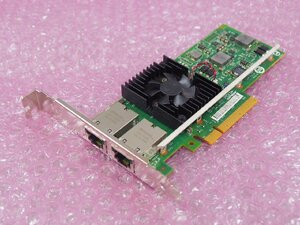 R1 ☆ Intel X540-T2 Ethernet Adapter 10Gb Ethernet Network Card ☆