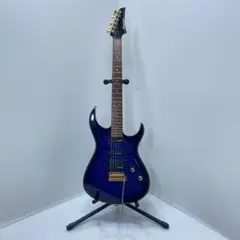希少カラー　Fernandes フェルナンデス　FGZ-420 エレキギター