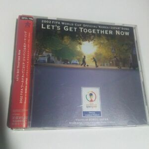 CD 2002 FIFA ワールドカップ　★鄭７