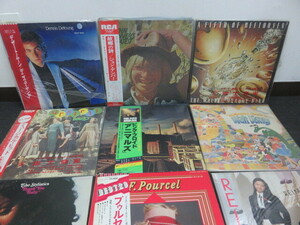 #60364　大量 レア LP レコード 洋楽　いろいろおまとめ