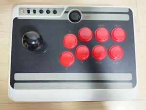 ★8Bitdo N30 アーケードスティック ジョイスティック ARCADE STICK★