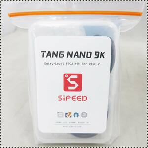 【 未使用 】 Tang Nano 9K 開発ボード HA041416