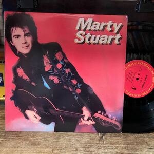 [LP] MARTY STUART