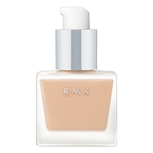 【定形外郵便】RMK アールエムケー リクイドファンデーション 103 30ml