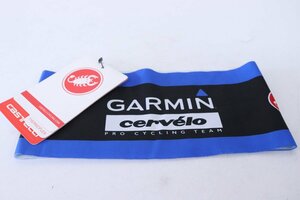 ▽CASTELLI カステリ VIVA HEADBAND ヘッドバンドキャップ 未使用品