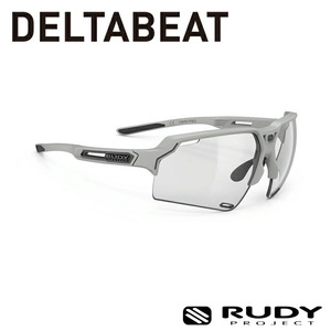 【正規販売店】RUDY PROJECT SP747397-0000 DELTABEAT デルタビート インパクトX2 調光