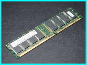 hynix HYMD564646CP8J-D43 AA-C PC3200 DDR400 512MB