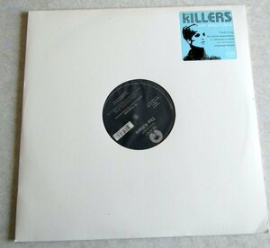 12”/ The Killers / Mr. Brightside