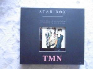 CD 　　　ＴＭＮ STAR BOX