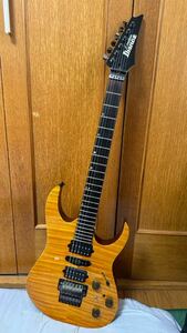 Ibanez j.custom RG1680x