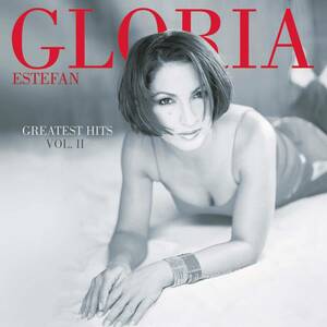 Vol. 2-1993-2000-Greatest Hits Gloria Estefan 輸入盤CD