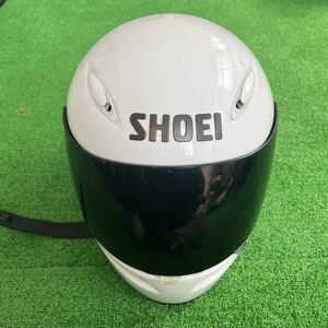 32、SHOEI Z-5 フルフェイス　ヘルメット　Lサイズ