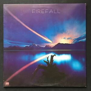LP FIREFALL / FIREFALL
