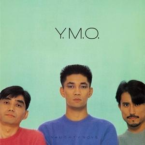 【新品・アナログレコード・MHJL-88】YELLOW MAGIC ORCHESTRA / 浮気なぼくら / STANDARD VINYL EDITION / 帯付き / LP1枚組