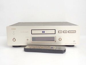 DENON CD/SACDプレーヤー DCD-SA100 デノン デンオン ◆ 6DF84-2