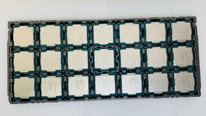 CPU まとめて 21個 インテル Intel Pentium Gold G5420T 3.30GHz SR3XC LGA1151 プロセッサー 第8世代 第9世代 で動作確認済み