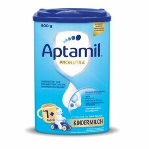 Aptamil アプタミル Pronutra 粉ミルク 幼児用 1歳～ 800g