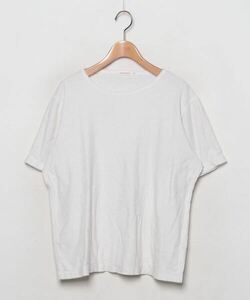 「DRESSTERIOR」 半袖Tシャツ S ホワイト メンズ