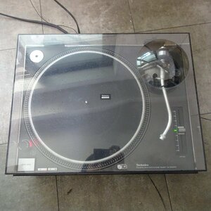 Q10523【発送可!】TECHNICS SL-1200 MK3 ターンテーブル A-28