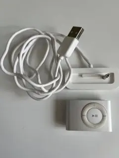 iPod shuffle ジャンク