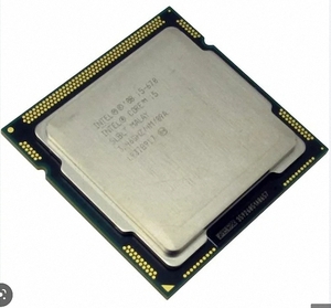 Intel Core i5-670 SLBLT 2C 3.47GHz 4MB 73W LGA1156 CM80616004641AB