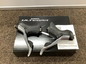 SHIMANO シマノ FLIGHT DECK 105 シフトレバー ブレーキレバー 　自転車　ブレーキ　レバー