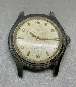 34 Wagner ワグナー 17石 手巻き 腕時計 アンティーク