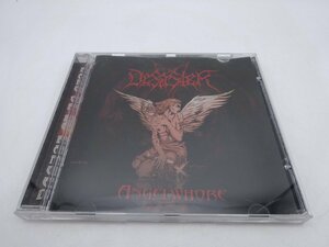 〒★Desaster Angelwhore 3984-14549-2 USED CD