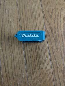 マキタ　Makita USB用アダプタ ADP08