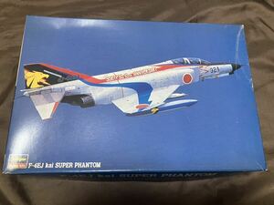 ハセガワ 1/72 F-4EJ改 スーパーファントム 306SQ 10th ANNIVERSARY他