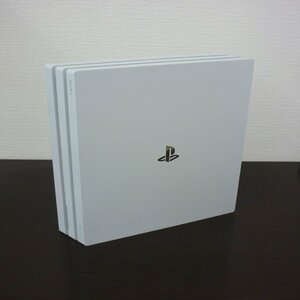 桐生店【中古品】k4-63 PlayStation4 CUH-7200B 本体 コード付き 初期化済み