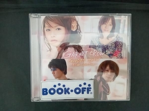 GARNET CROW CD GOODBYE LONELY~Bside collection