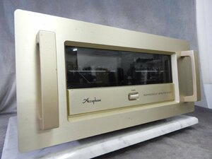 ☆ Accuphase アキュフェーズ P-700 ステレオパワーアンプ ☆中古☆