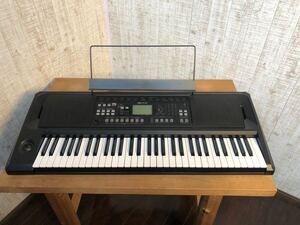 【KORG （コルグ）】電子キーボード　EK-50