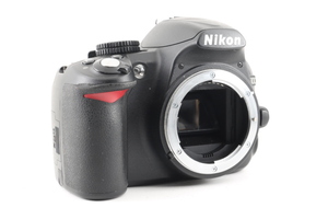 ★良品★ NIKON D3100 ボディ #J220