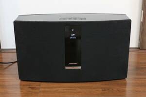 BOSE Sound Touch 30 Series Ⅲ　ネットワークミュージックシステム