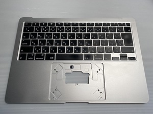 Apple MacBook Air Retina A2179 Early2020 13インチ JISキーボード（シルバー）[1498]