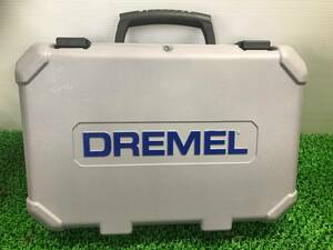 【中古品】DREMEL（ドレメル） 4000-3／36 ハイスピードロータリーツール4000 / IT27GDKKPMI6