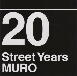 Muro - 20 Street Years