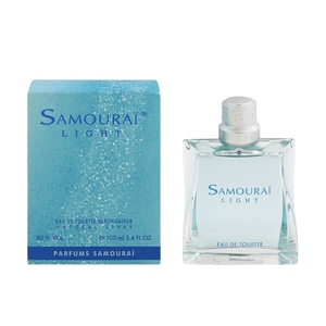 アランドロン サムライ ライト 01 EDT・SP 100ml 香水 フレグランス SAMOURAI LIGHT ALAIN DELON 新品 未使用