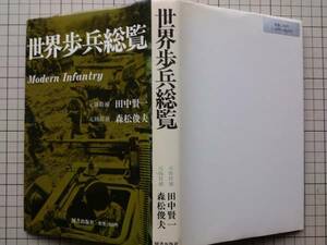 『世界歩兵総覧』田中賢一・森松俊夫 図書出版社 1988年刊 陸軍・狙撃兵