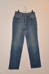 ☆　レア　リーバイス　18505-0214　アメリカ合衆国製　LEVIS　Made in USA　Lot:242　☆　505 