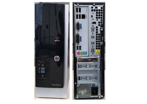 HP　400-420JP　i3-4160